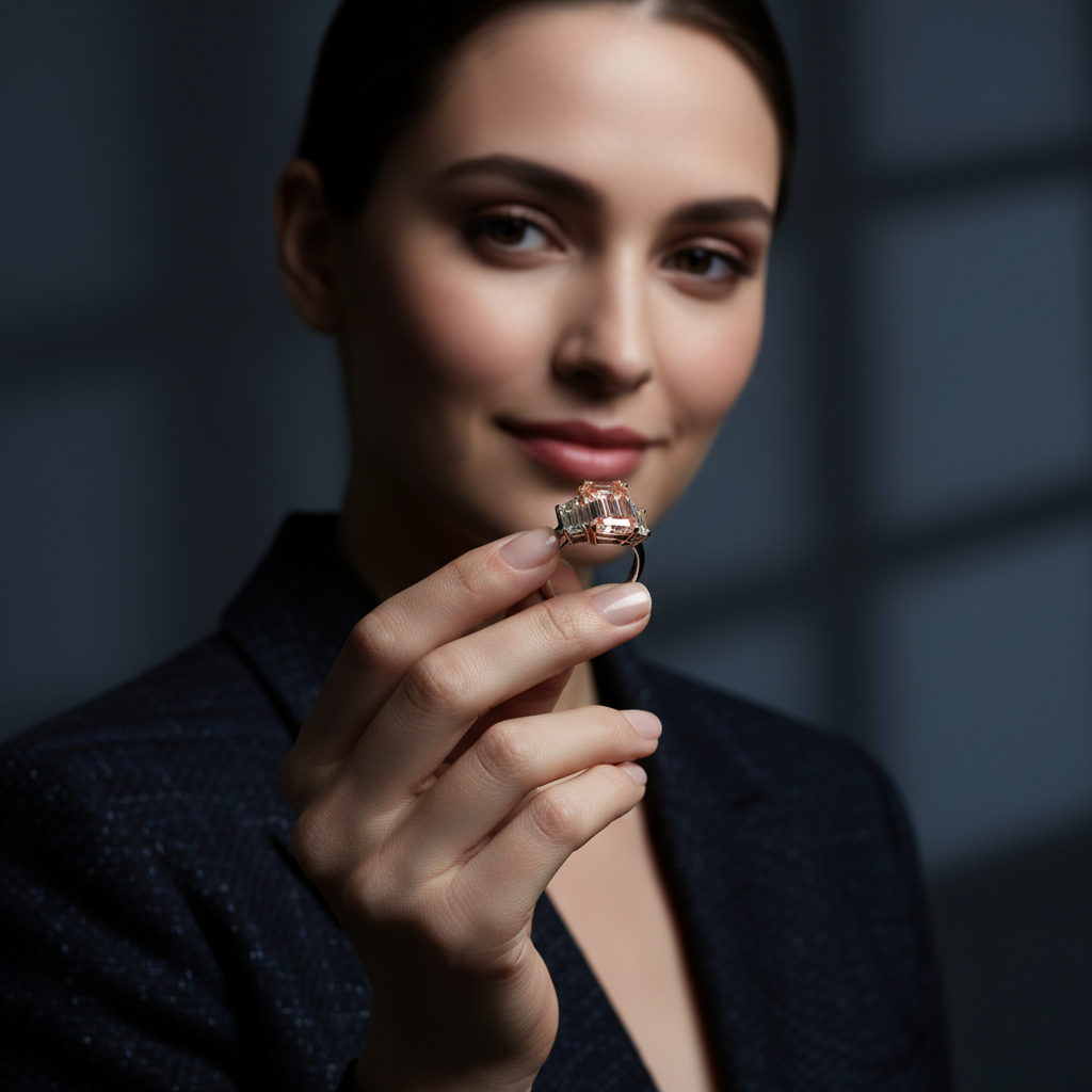 Leon Diamond Client